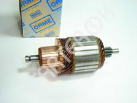 Starter armature IM2135 ORME