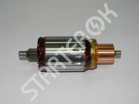 Starter armature IM3091 ORME