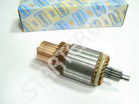 Starter armature IM3096 ORME