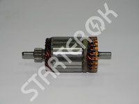 Starter armature IM3157 ORME