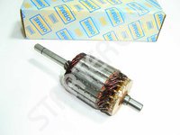 Starter armature IM519 ORME