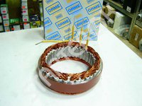 Stator Alternator 94S ORME