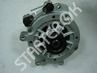 Alternator 94860301502 PORSCHE