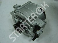 Alternator 94860301502 PORSCHE