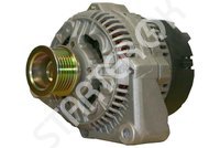 Alternator PRESTOL-UK  20110193