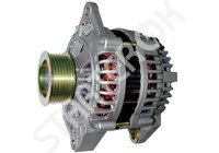 Alternator PRESTOL-UK  35214445