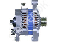 Alternator 35214930 PRESTOL-UK