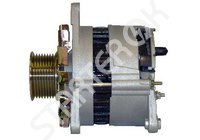 Alternator 66021585 PRESTOL-UK