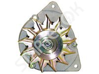 Alternator 66021585 PRESTOL-UK