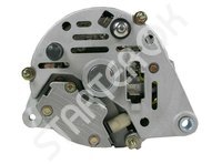 Alternator 66021585 PRESTOL-UK