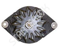 Alternator 66021606 PRESTOL-UK