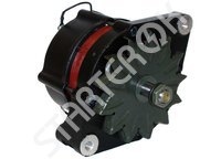 Alternator PRESTOL-UK  66021606