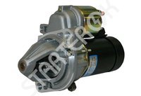 Starter PRESTOL-UK  20500185