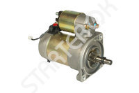 Starter PRESTOL-UK  20500648