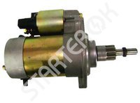 Starter 35259910 PRESTOL-UK