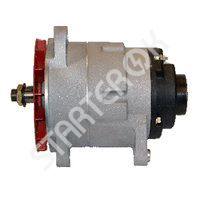 Alternator 1277A740 PRESTOLITE