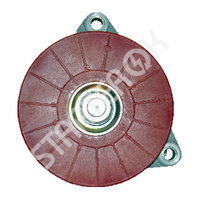 Alternator 1277A740 PRESTOLITE