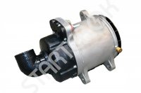 Alternator 1286500RMFD PRESTOLITE