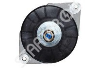 Alternator 66021507 PRESTOLITE