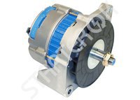 Alternator PRESTOLITE  66021507