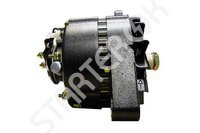 Alternator 8MR2175F PRESTOLITE