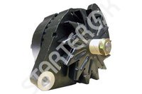 Alternator 8MR2175F PRESTOLITE