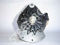 Alternator 8MR2325U PRESTOLITE