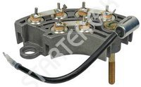 Rectifier alternator 101232 PRESTOLITE