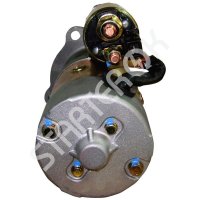 Starter 35259760 PRESTOLITE