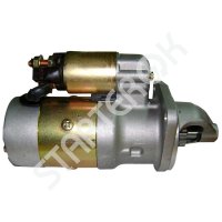 Starter 35259760 PRESTOLITE