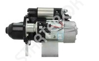 Starter M93R3026SEVPP PRESTOLITE