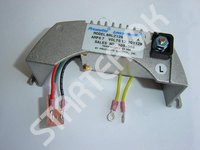 Купить Voltage regulator alternator PRESTOLITE 8RL2126S Voltage regulator alternator PRESTOLITE 8RL2126S