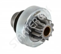 Freewheel Gear Drive starter IA2586 PROTECH