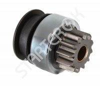 Freewheel Gear Drive starter PROTECH  IA2614