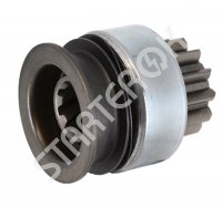 Freewheel Gear Drive starter IA2614 PROTECH