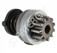 Freewheel Gear Drive starter IA2625 PROTECH