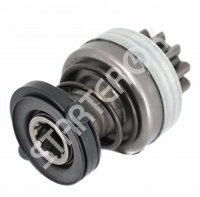 Freewheel Gear Drive starter IA2625 PROTECH