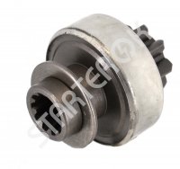 Freewheel Gear Drive starter IA2689 PROTECH