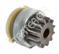 Freewheel Gear Drive starter IA2705 PROTECH