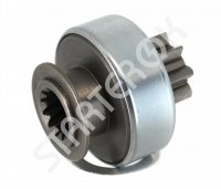 Freewheel Gear Drive starter IA2721 PROTECH