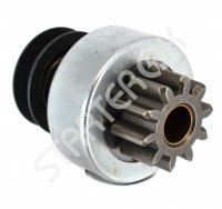 Freewheel Gear Drive starter PROTECH  IA2777