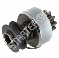 Freewheel Gear Drive starter IA2777 PROTECH