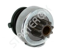 Freewheel Gear Drive starter PROTECH  IA2786