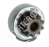 Freewheel Gear Drive starter PROTECH  IA2789