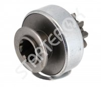 Freewheel Gear Drive starter IA2789 PROTECH