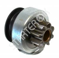 Freewheel Gear Drive starter PROTECH  IA2838