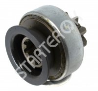 Freewheel Gear Drive starter IA2838 PROTECH