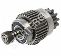 Freewheel Gear Drive starter IA2899 PROTECH