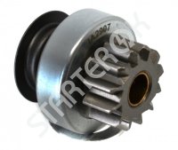 Freewheel Gear Drive starter PROTECH  IA2907