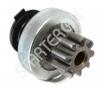 Freewheel Gear Drive starter PROTECH  IA2981